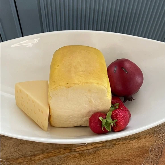 Vintage Food Set - Picture 1 of 5